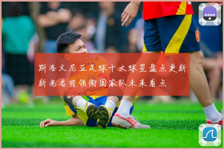 斯洛文尼亚足球十大球星盘点更新新老名将领衔国家队未来看点