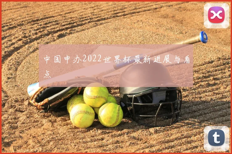 中国申办2022世界杯最新进展与看点