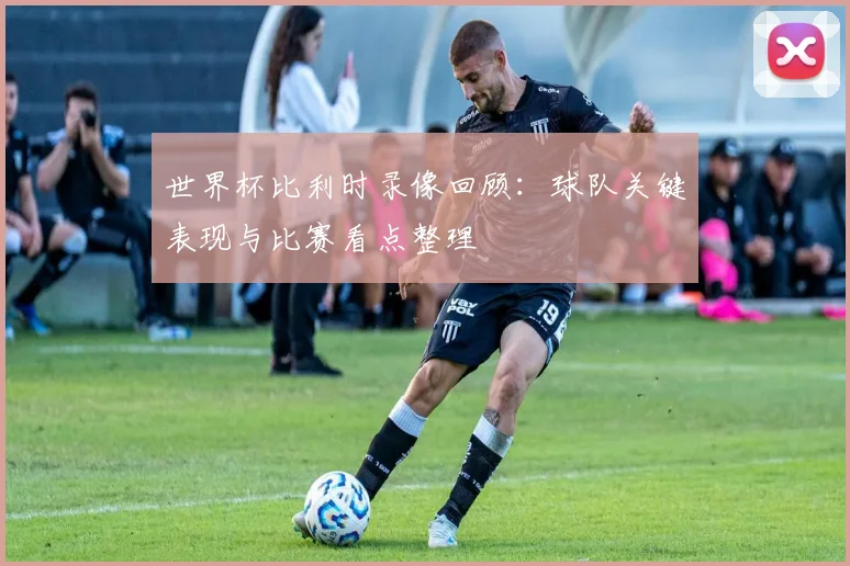 世界杯比利时录像回顾:球队关键表现与比赛看点整理