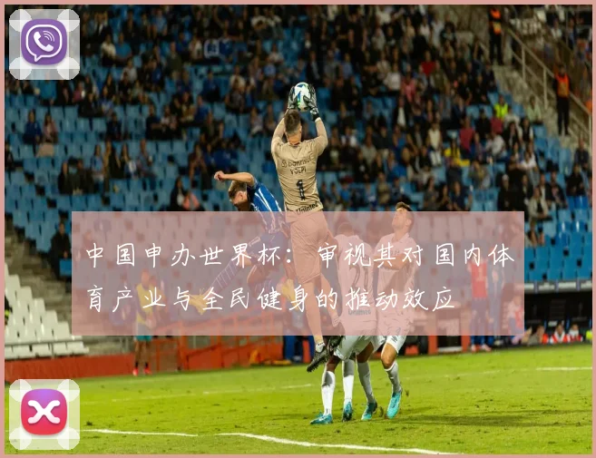 中国申办世界杯：审视其对国内体育产业与全民健身的推动效应